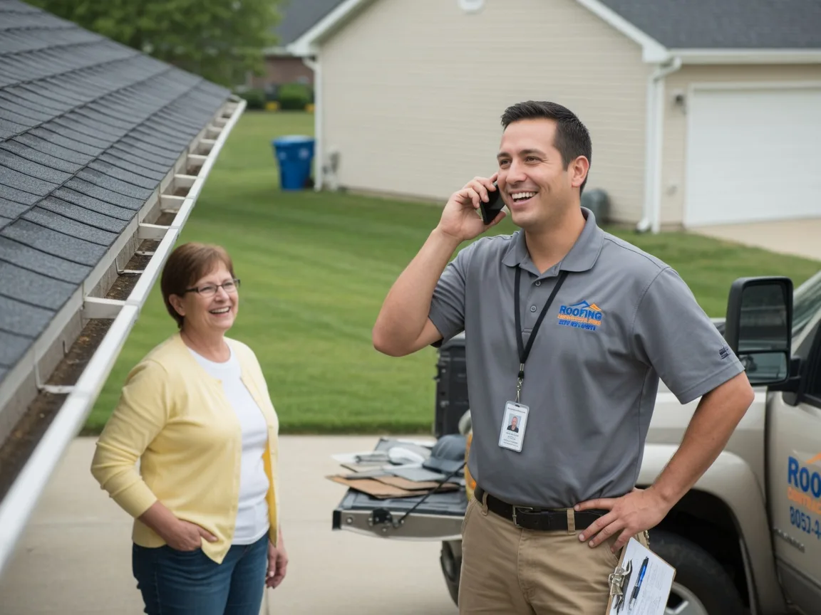 Local Roofing Contractors Lee, IL FAQs